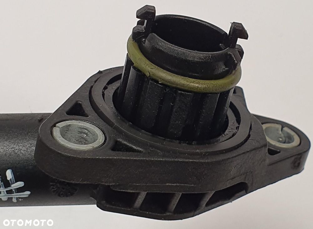 PRZEWÓD RURA RURKA ODMY BMW 5 F10 4.4 V8 7575637 - 3