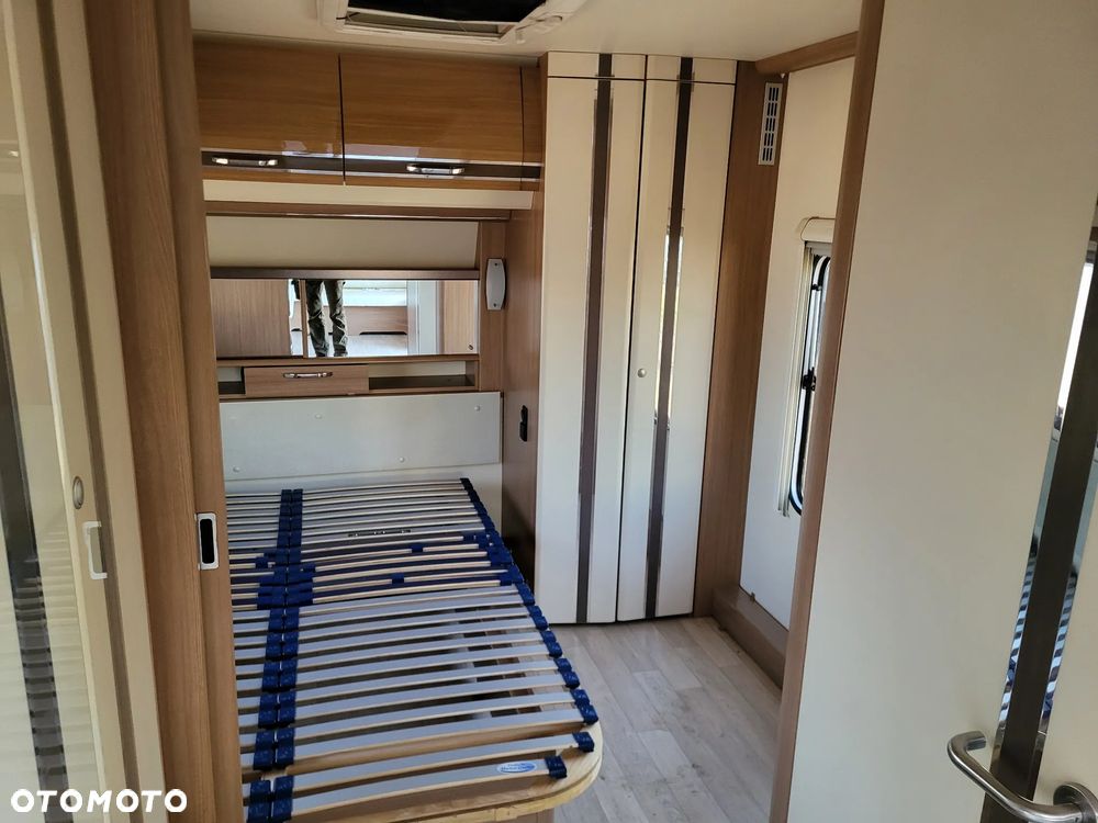 Fendt Bijou 620 2014r - 27