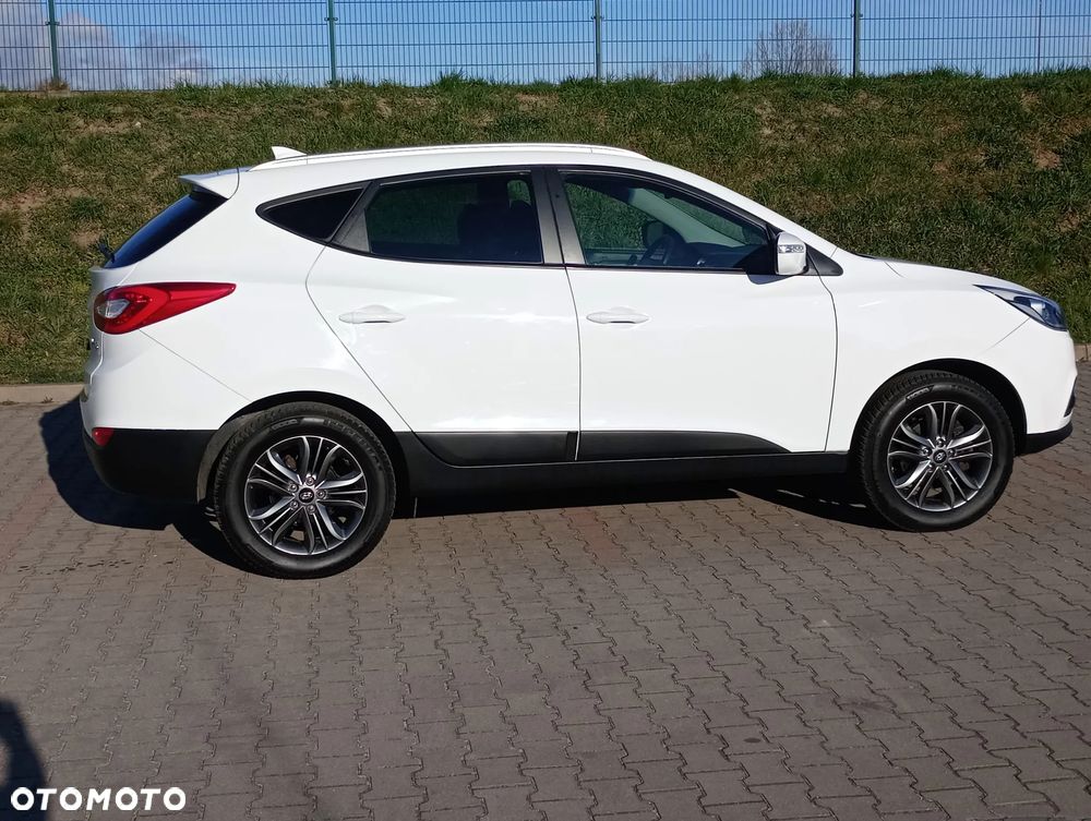 Hyundai ix35 1.6 2WD 5 Star Edition - 5