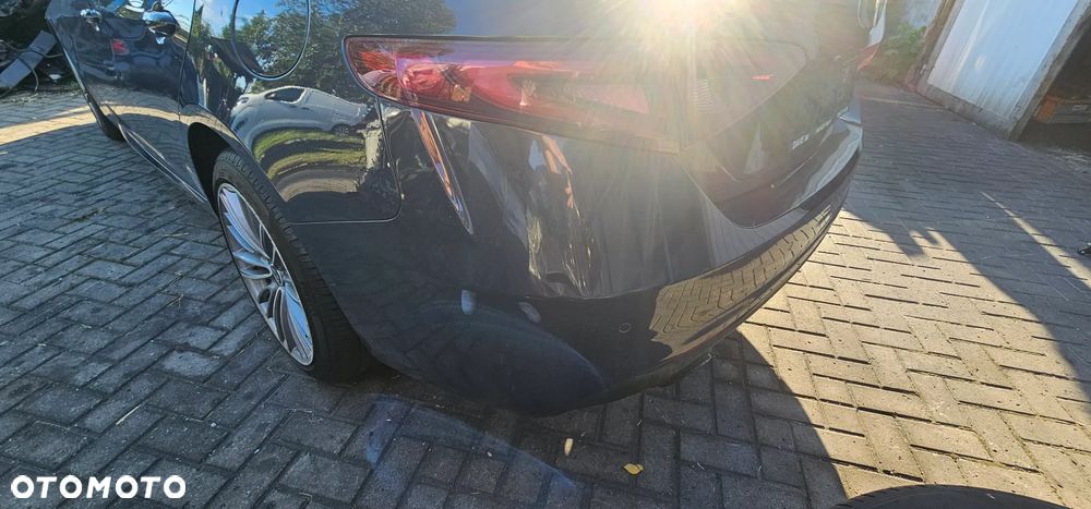 Alfa Romeo Giulia 2.0 turbo wszystkie części potrzebujesz czegoś dzwoń  Lublin - 27