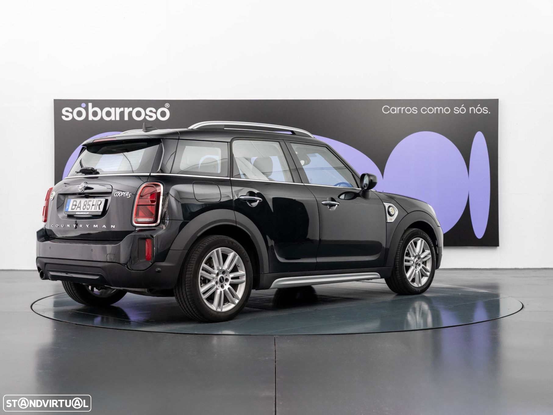 MINI Countryman Cooper SE Premium Essential Auto - 6
