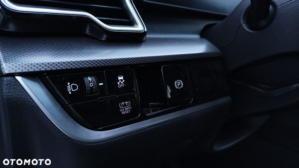 Kia Sportage - 10