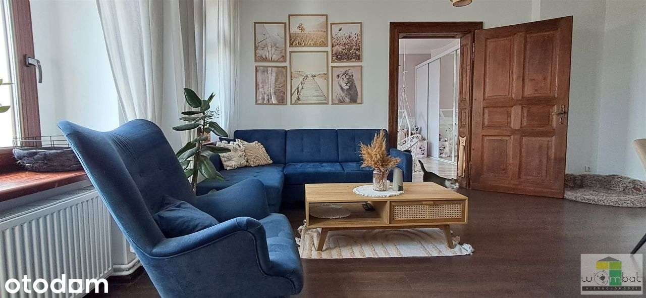 Mieszkanie, 165 m², Świdnica