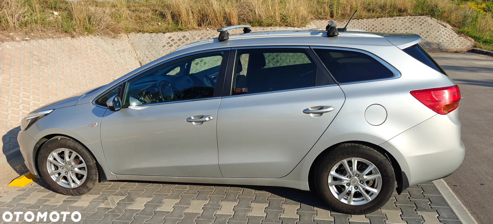 Kia Ceed - 6