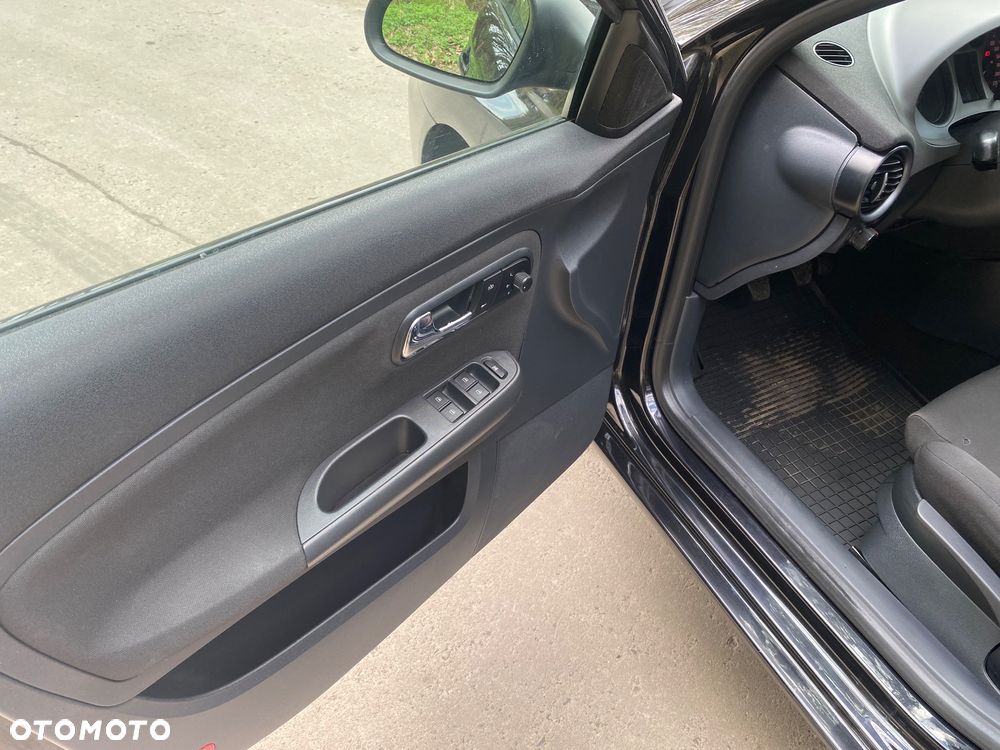 Seat Ibiza 1.6 16V Sport Edition - 11