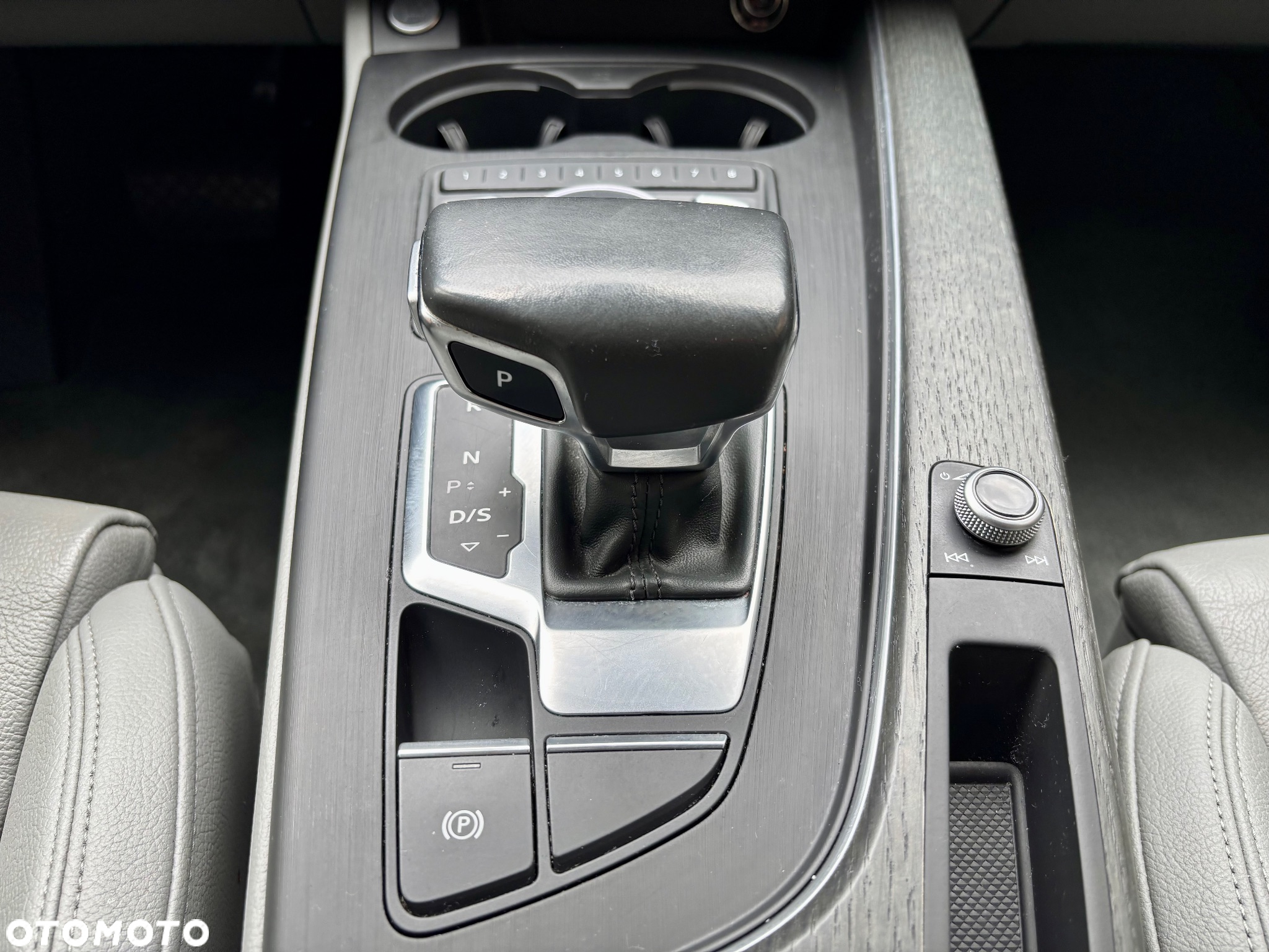 Audi A5 Sportback 2.0 TFSI quattro S tronic - 31