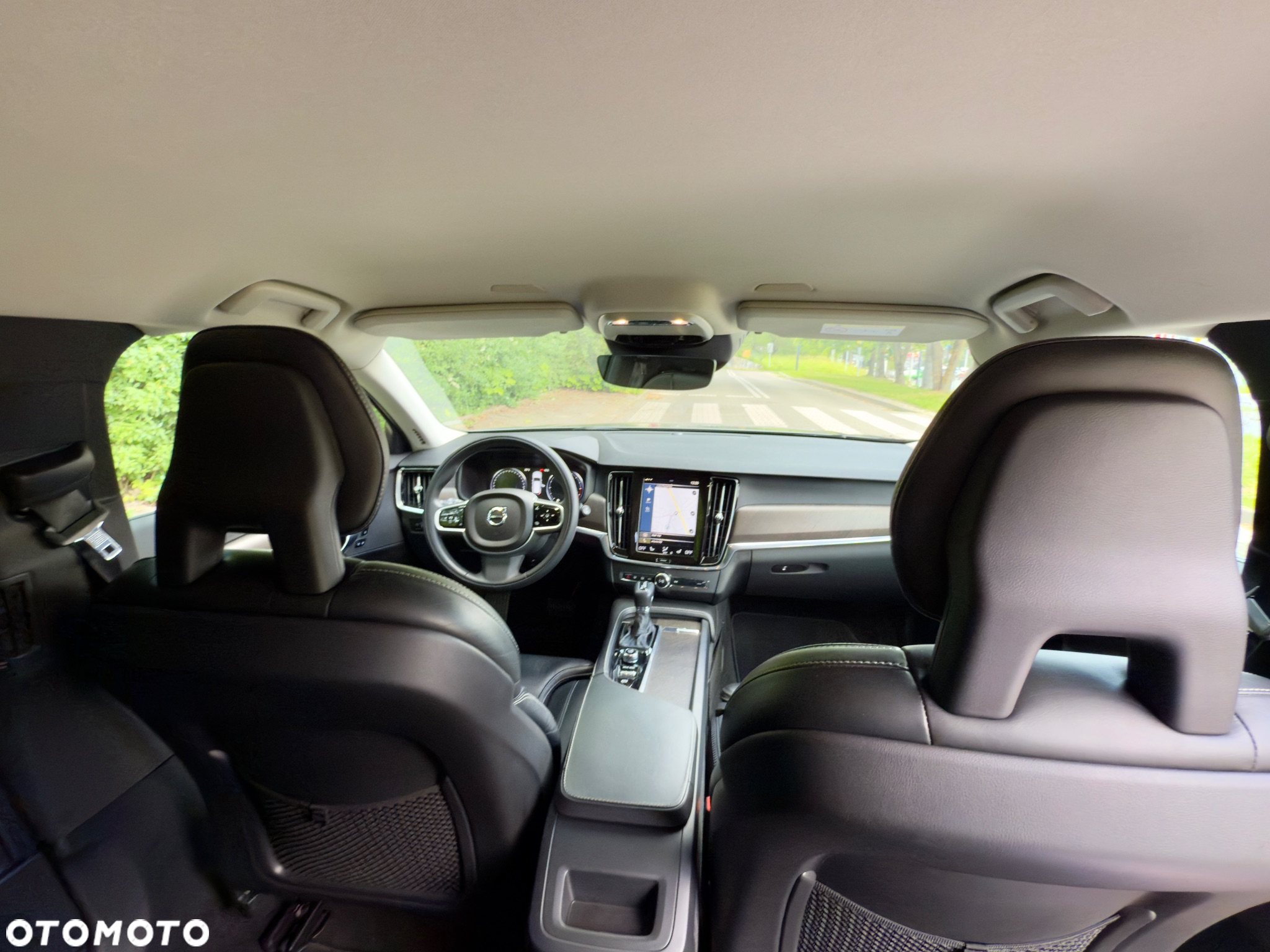 Volvo V90 D5 AWD Geartronic Inscription - 20