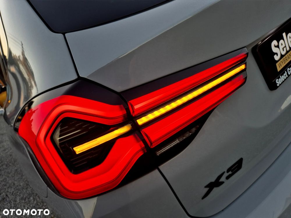 BMW X3 xDrive30e M Sport Edition - 36