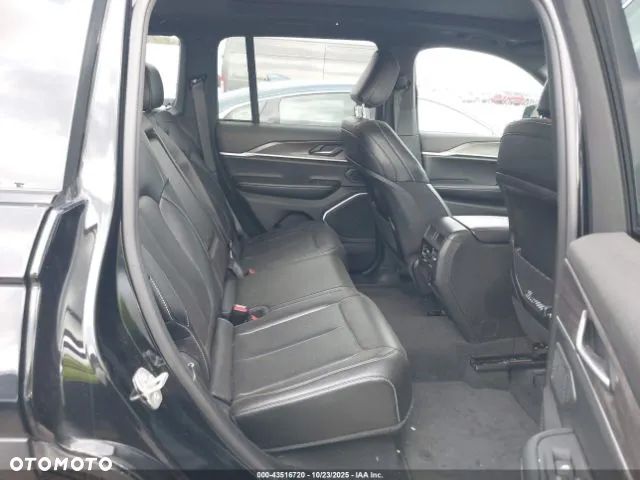 Jeep Grand Cherokee 2.0 4xe PHEV Limited - 13