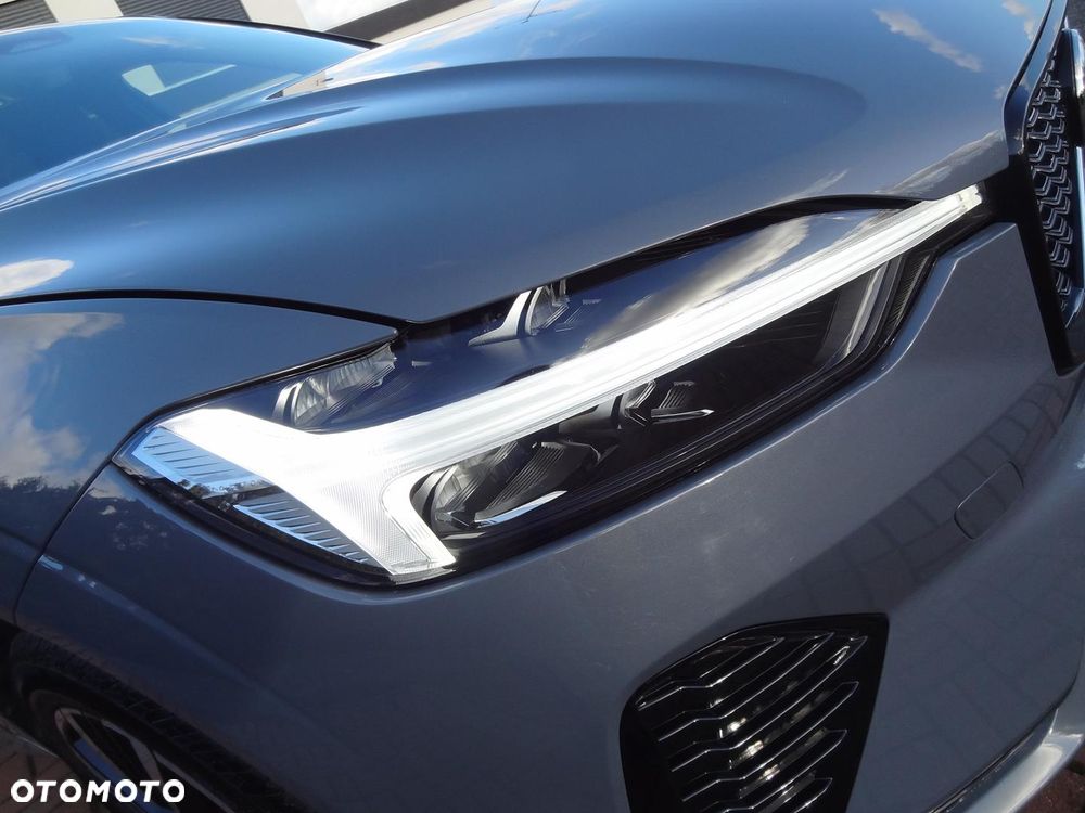 Volvo XC 60 B5 B AWD Geartronic RDesign - 12