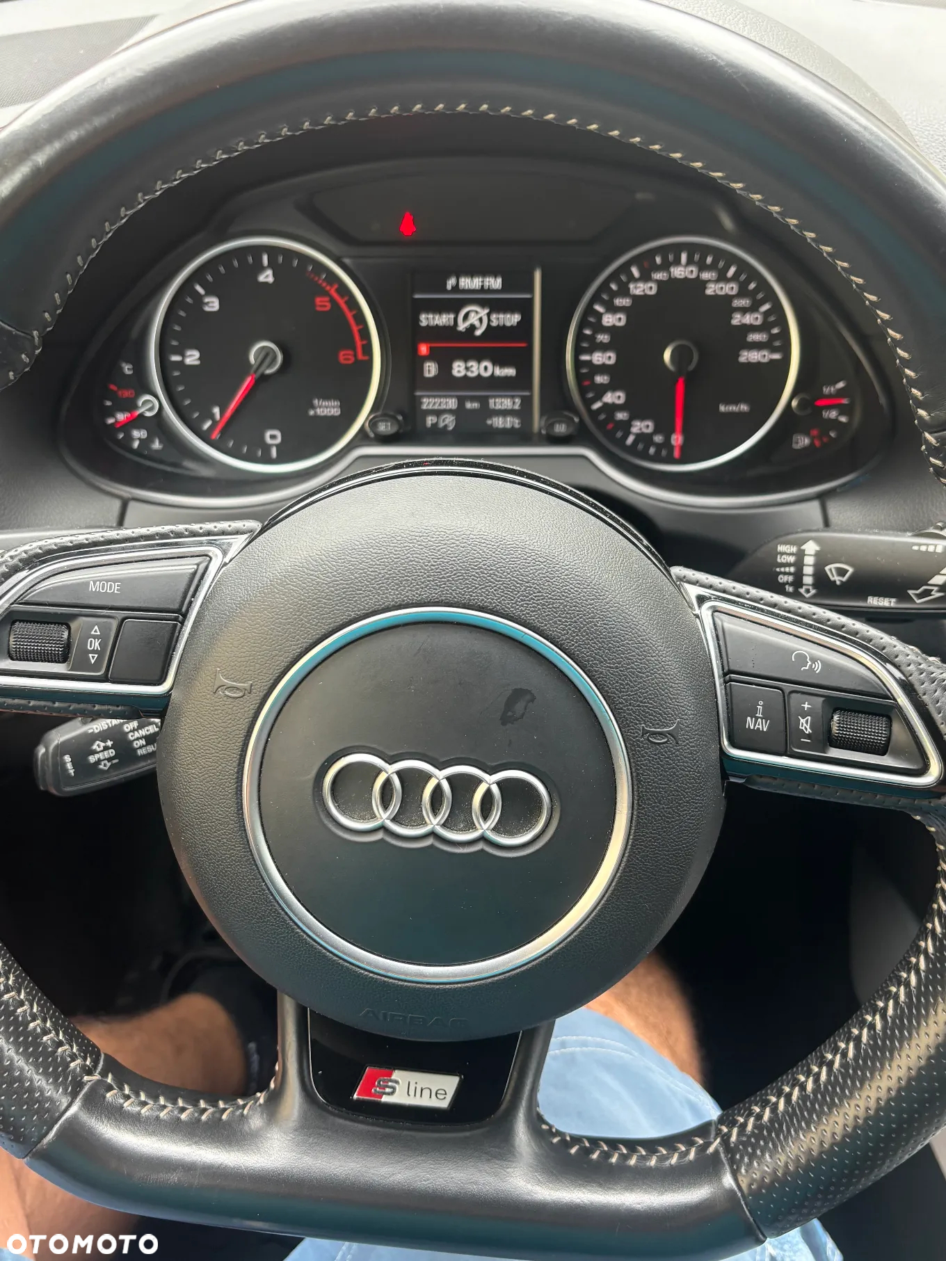 Audi Q5 2.0 TDI clean diesel Quattro S tronic - 12
