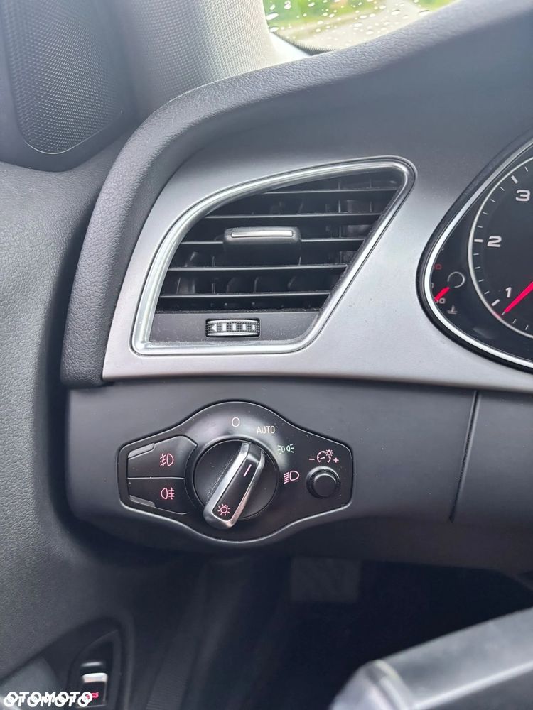 Audi A4 Avant 2.0 TDI DPF multitronic S line Sportpaket - 8