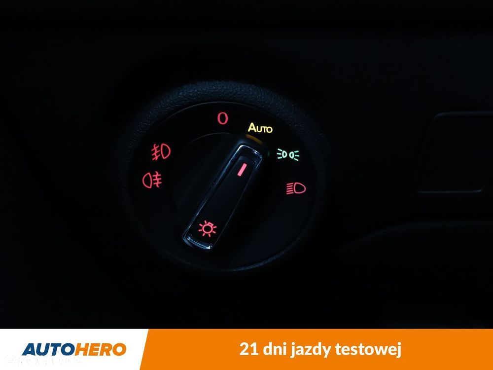 Seat Leon 1.4 TSI FR S&S - 32