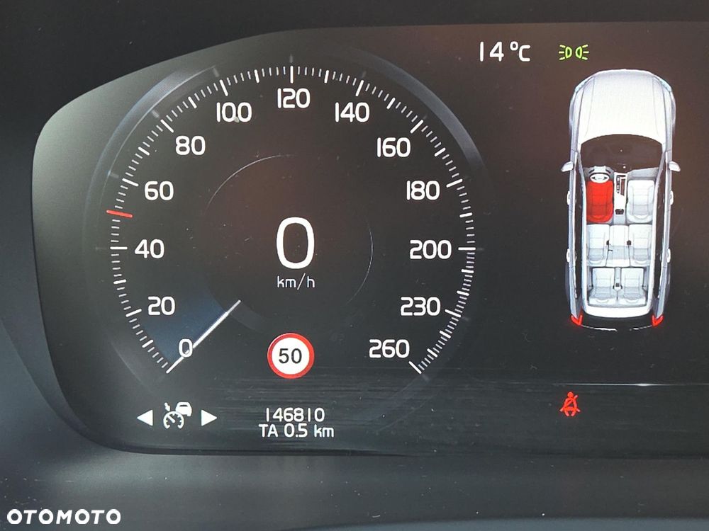 Volvo XC 90 T6 GPF AWD R-Design - 15