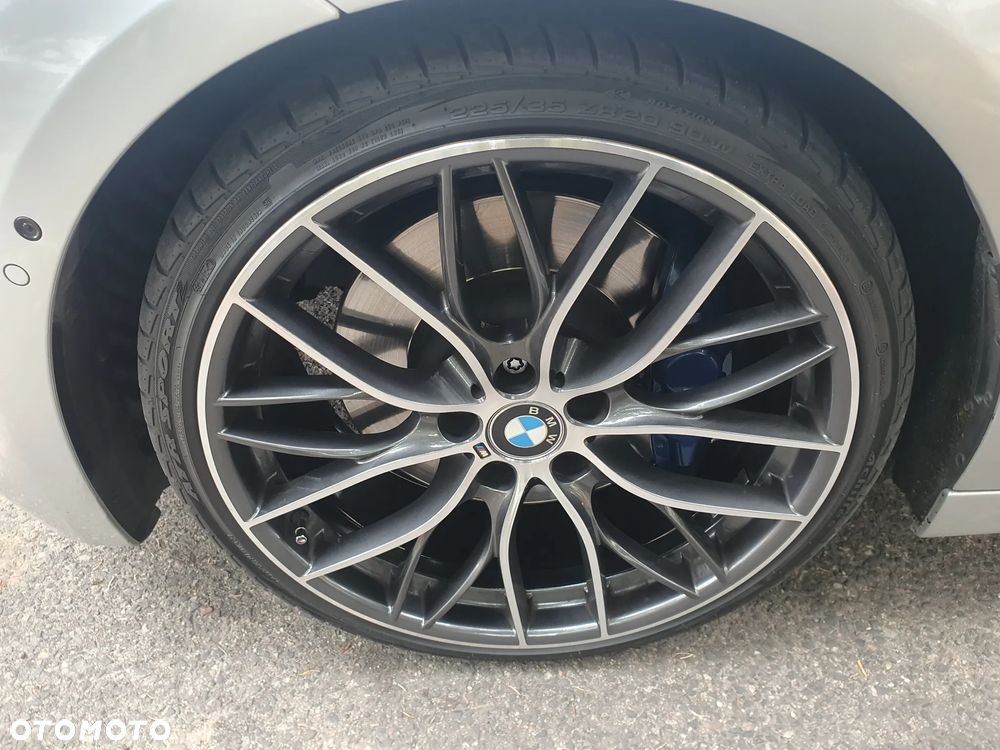 BMW 3GT 325d M Sport - 10