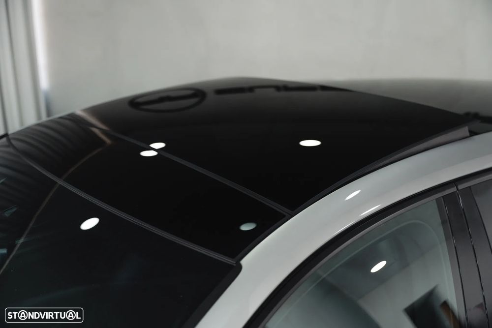 Porsche Panamera Sport Turismo 4 E-Hybrid Edition 10 Anos - 8