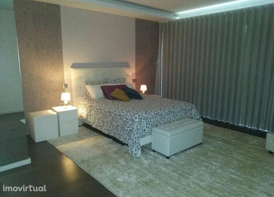 Apartamento, 470 m², Celeirós, Aveleda e Vimieiro - Grande imagem: 2/9