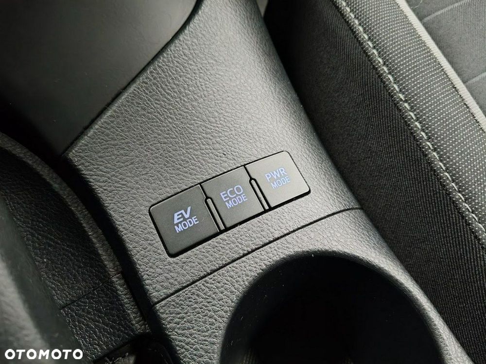 Toyota Auris 1.8 VVT-i Automatik Edition S+ - 33