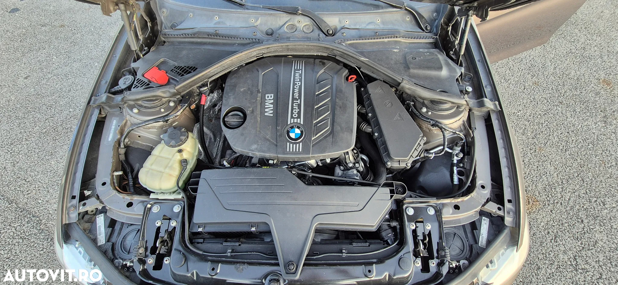 BMW Seria 3 - 22
