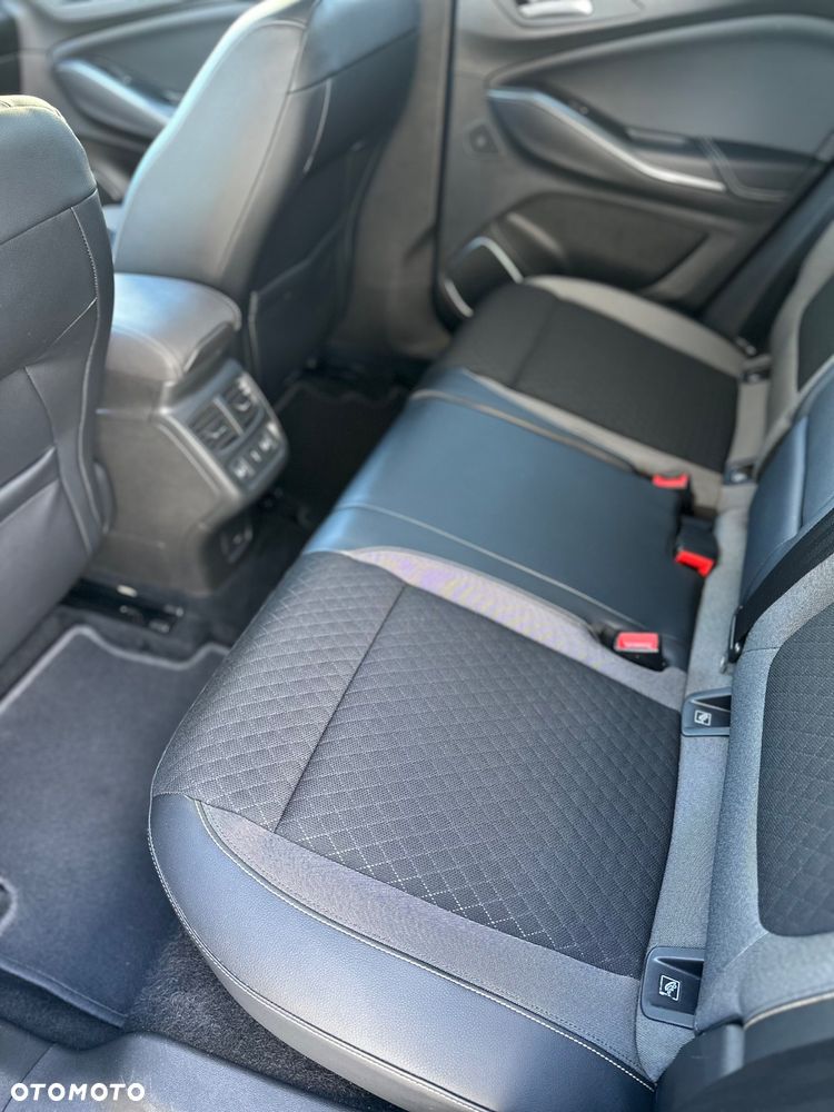 Opel Grandland X 1.6 CDTI Ultimate S&S - 9