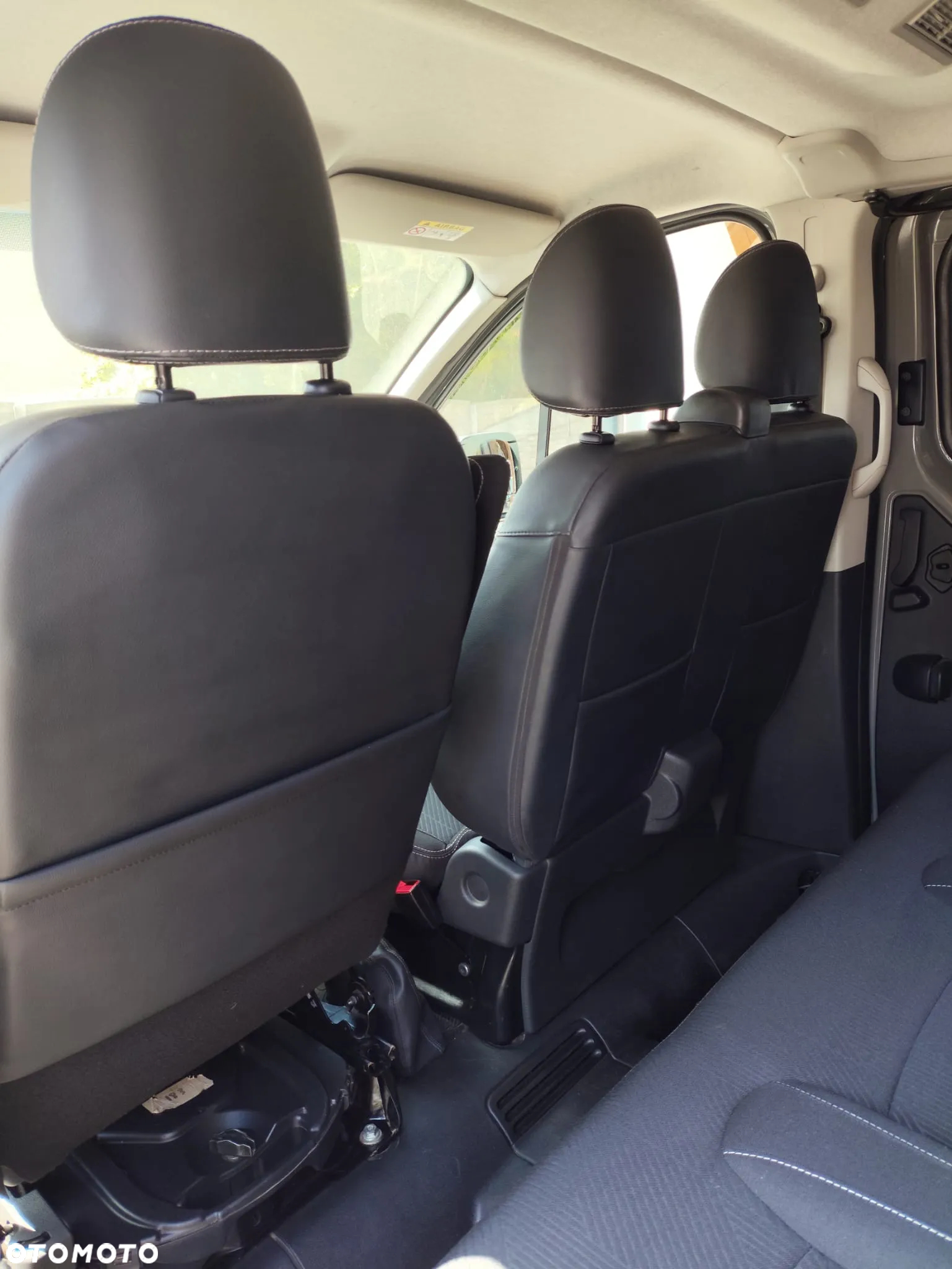 Renault Trafic - 11