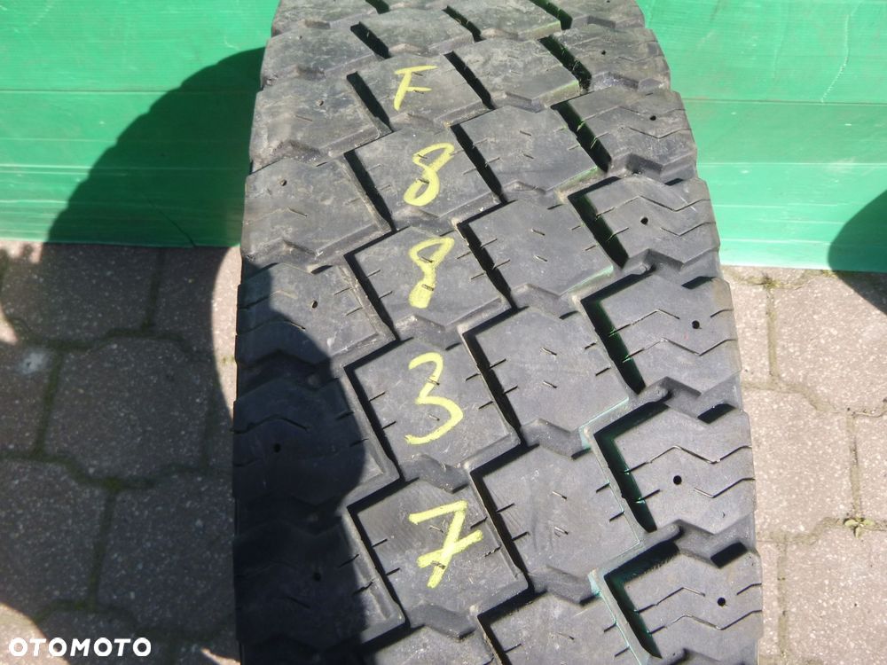 215/75R17,5 Goodyear. Opony ciężarowe - 2