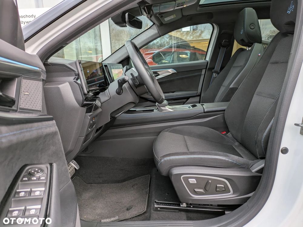Renault Austral 1.2 E-Tech Full Hybrid 200 Iconic esprit Alpine MMT - 10