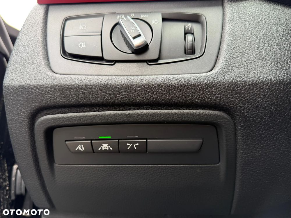 BMW Seria 4 430d xDrive Sport-Aut Sport Line - 13