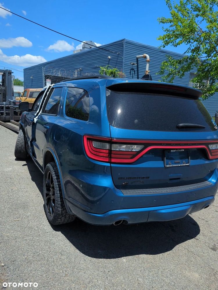 Dodge Durango - 7