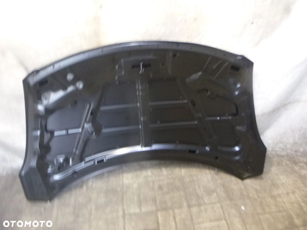 suzuki swift mk7 maska silnika nowa - 2