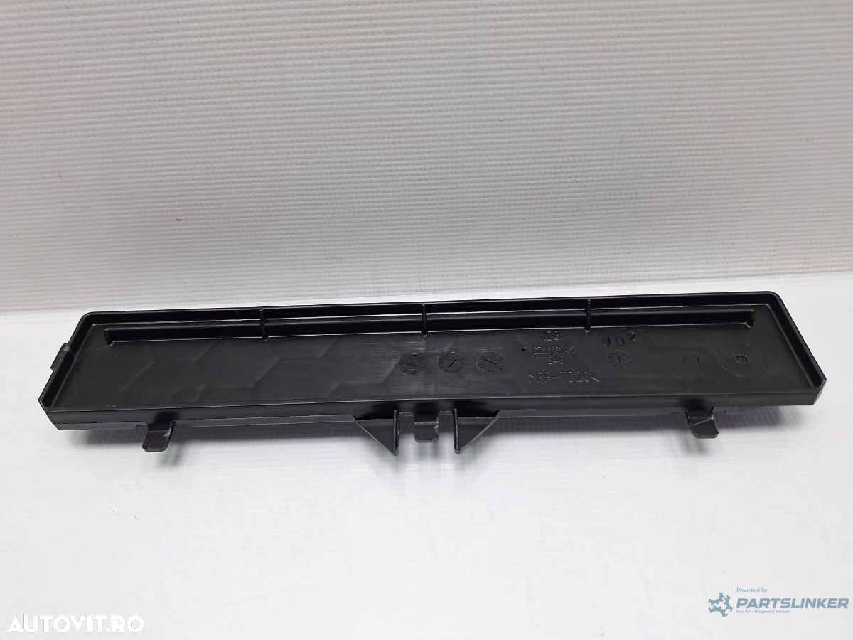 Capac filtru polen VOLKSWAGEN PASSAT Variant 3G5 2014 - > TDI CRLB, DBGA, DFGA 5Q0819422A - 3