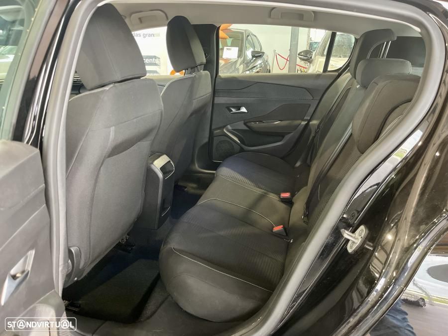 Peugeot 308 1.2 PureTech Active Pack - 22