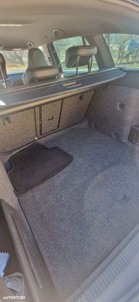 Skoda Octavia 2.0 TDI RS - 7