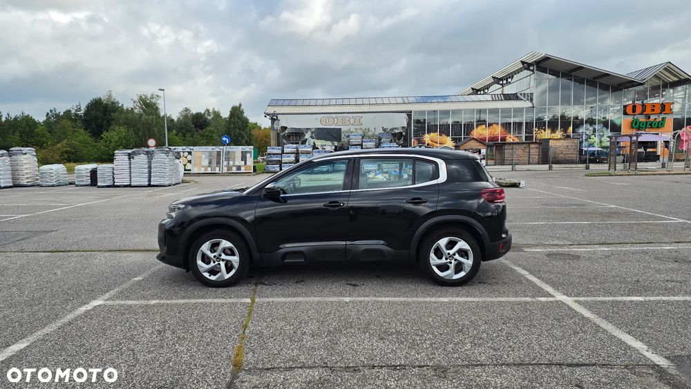 Citroën C5 Aircross 1.5 BlueHDi Feel Pack - 8