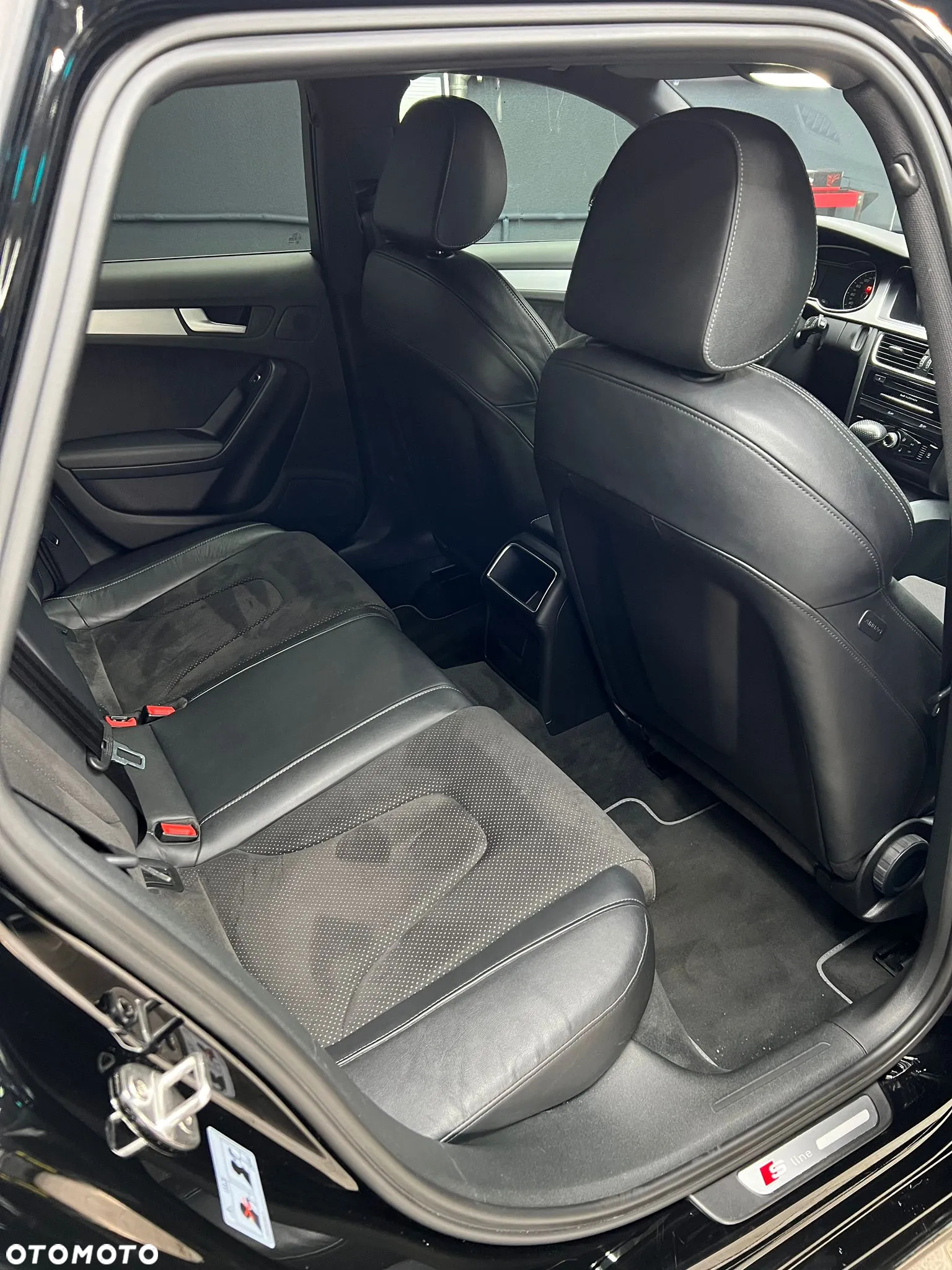 Audi A4 - 16