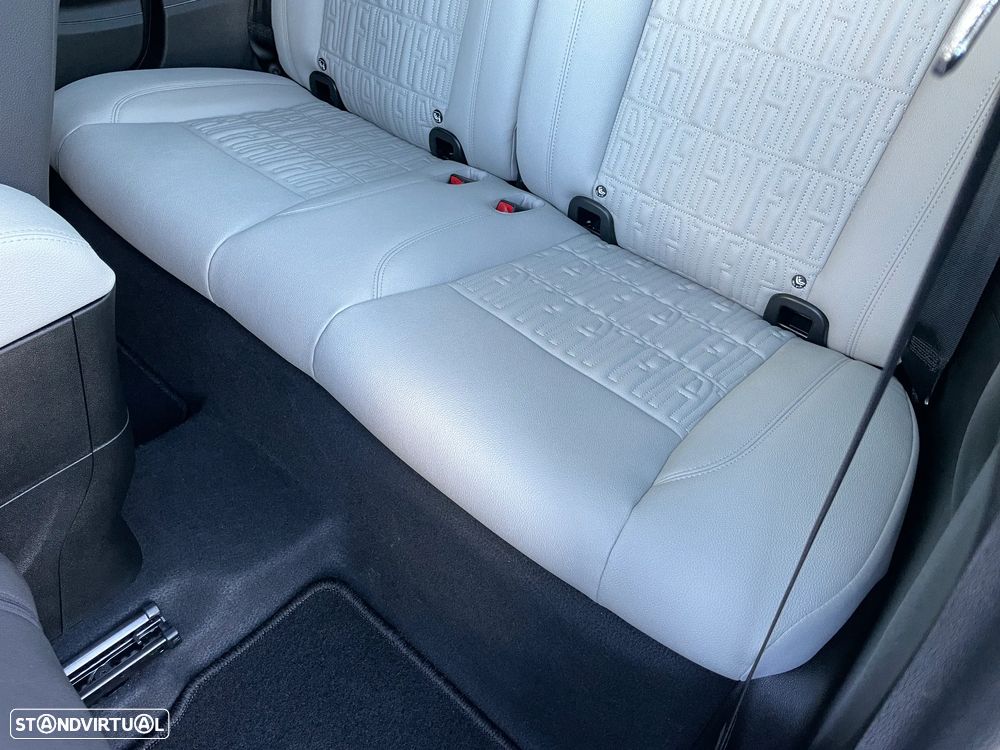 Fiat 500e 23.65 kWh La Prima - 32