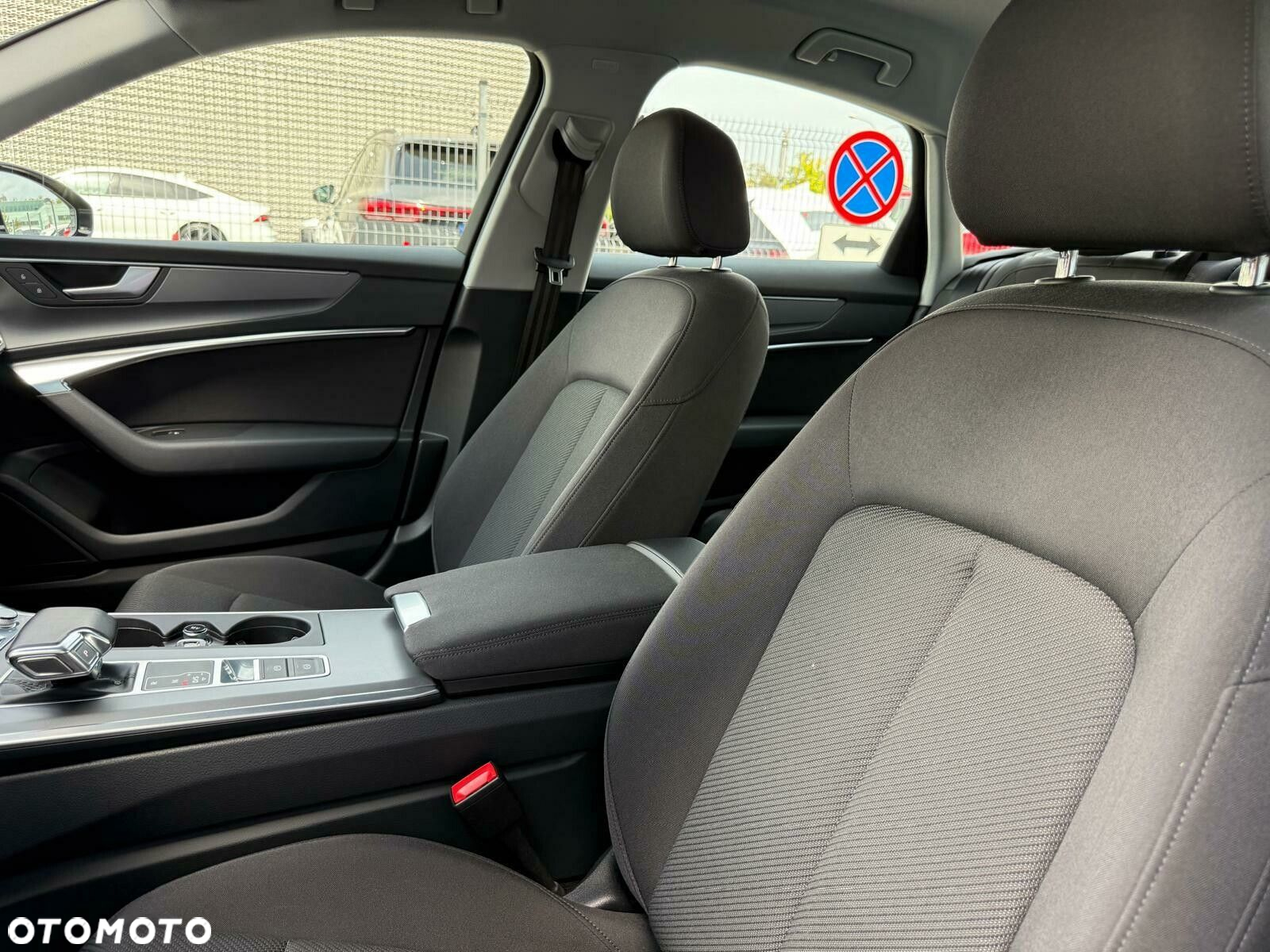 Audi A6 - 15