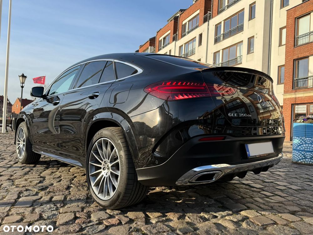 Mercedes-Benz GLE - 10
