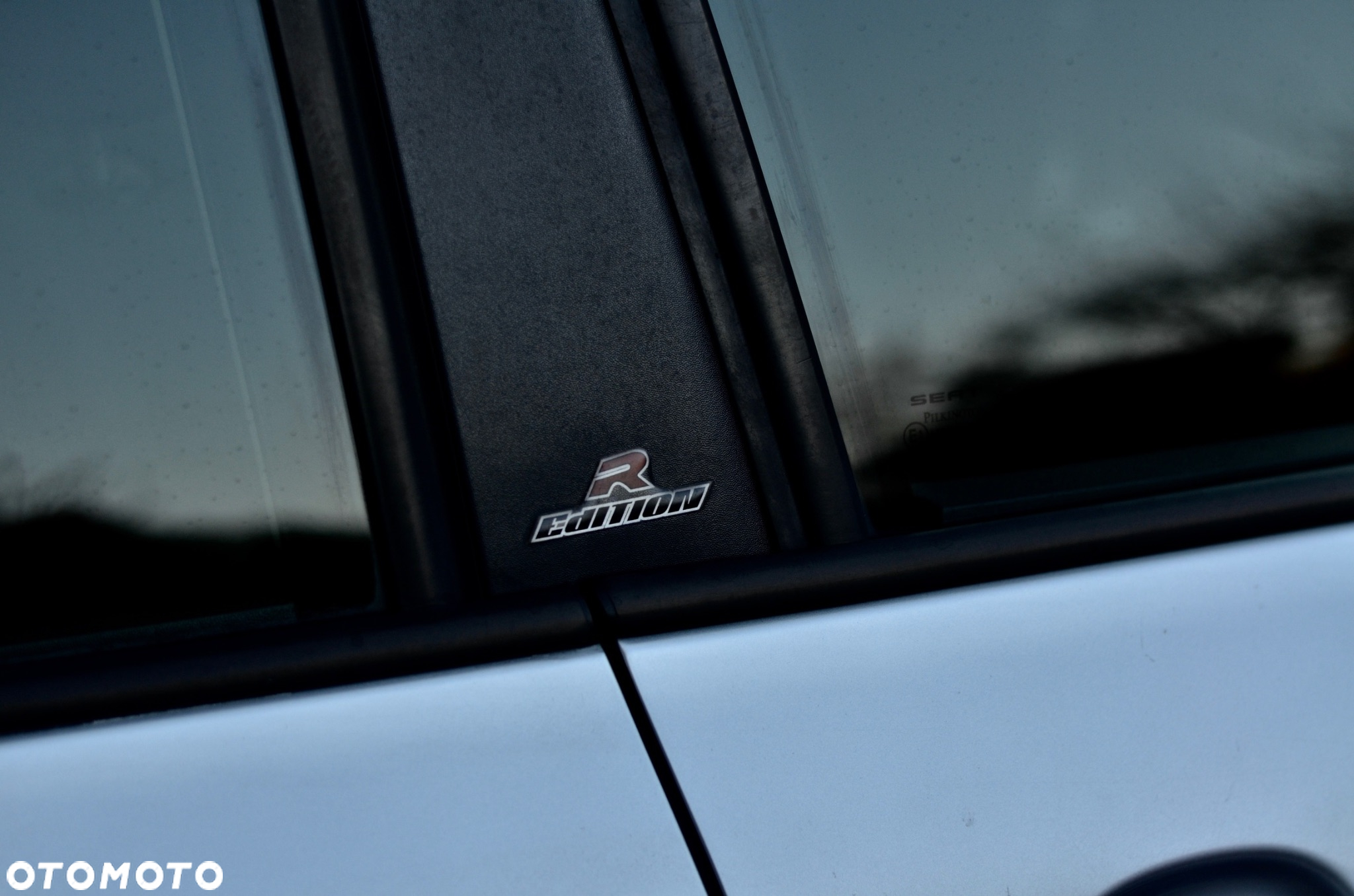 Seat Leon 1.8 TSI R edition - 9
