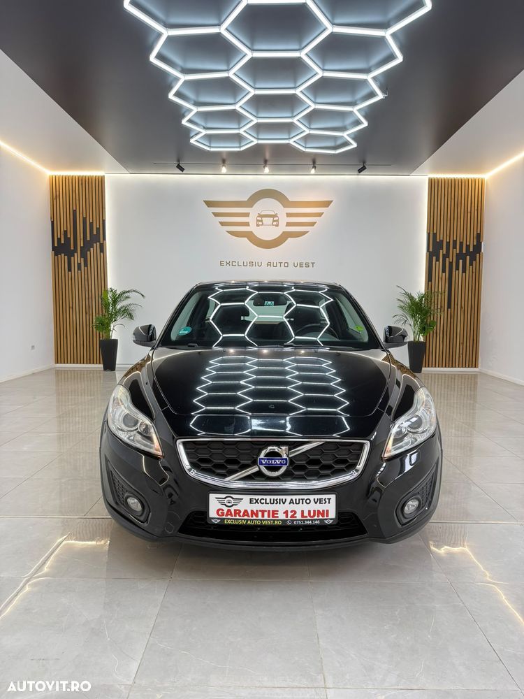 Volvo C30 D2 RDesign - 10