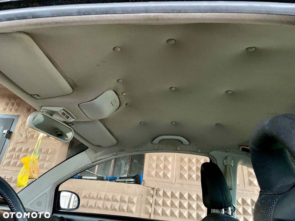 Volkswagen New Beetle 1.9 TDI - 7