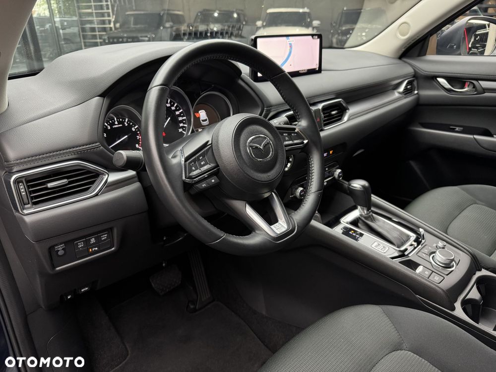 Mazda CX-5 2.0 Kanjo 2WD - 10