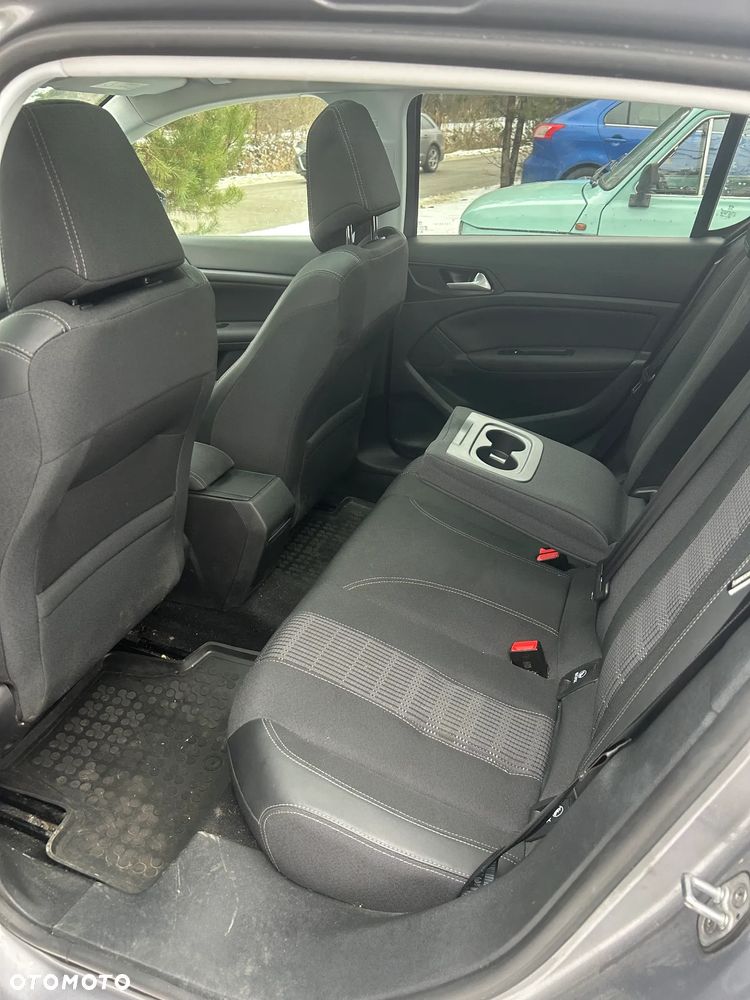 Peugeot 308 1.2 PureTech GPF Allure Pack S&S - 10