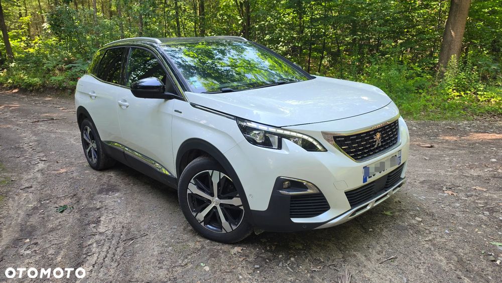 Peugeot 3008 BlueHDi 150 Stop & Start Allure - 1