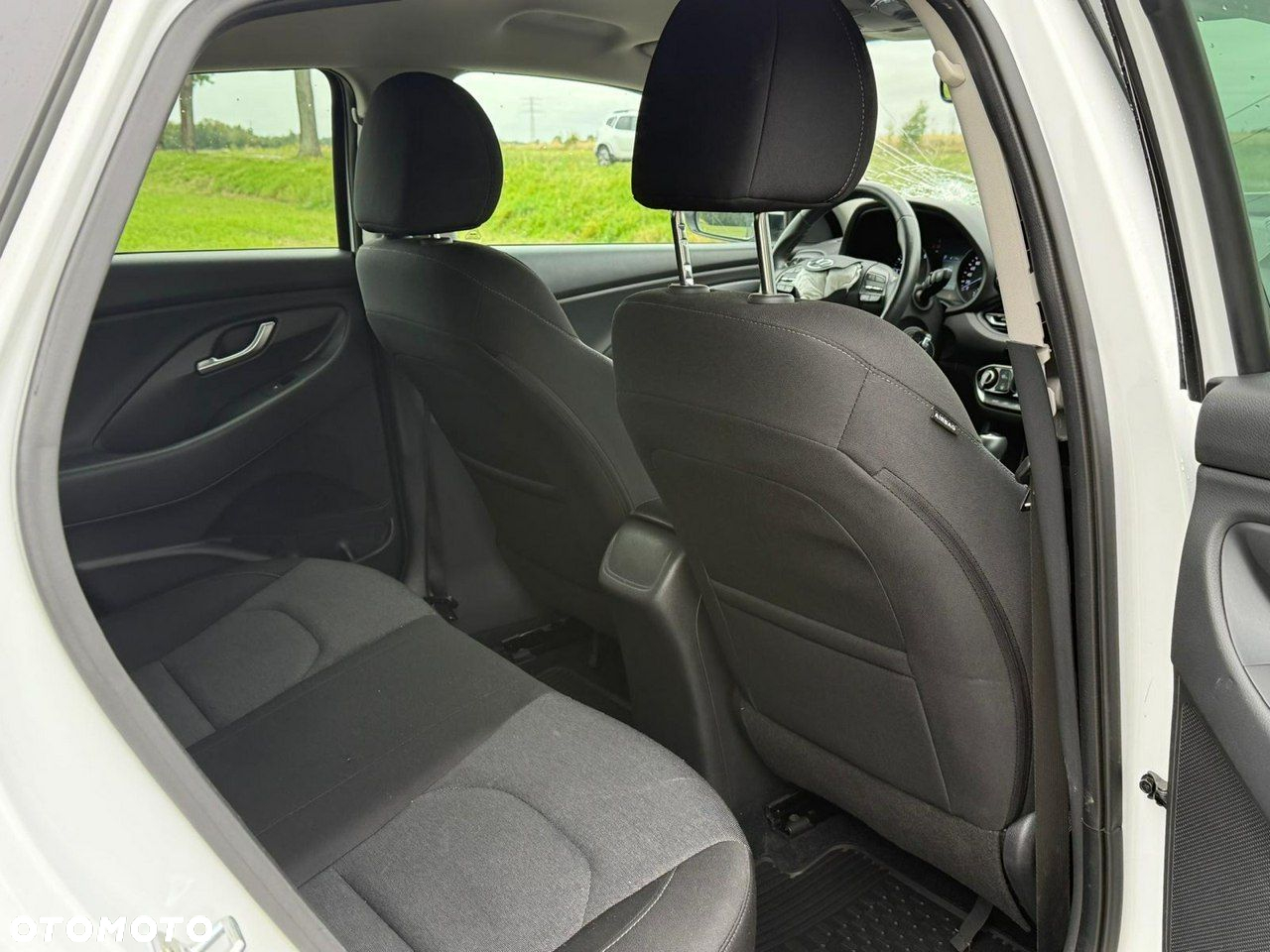 Hyundai i30 1.0 T-GDI Smart DCT - 14