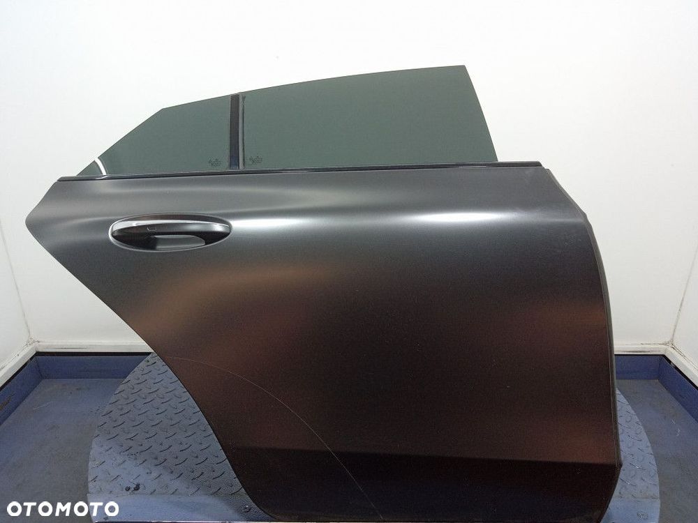 MERCEDES AMG GT 4 DOOR W290 X290 DRZWI TYŁ PRAWE TYLNE 818 - 1