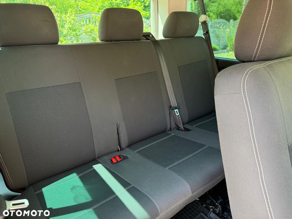 Volkswagen Caravelle L2 Comfortline - 13