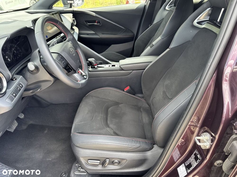 Toyota C-HR - 9