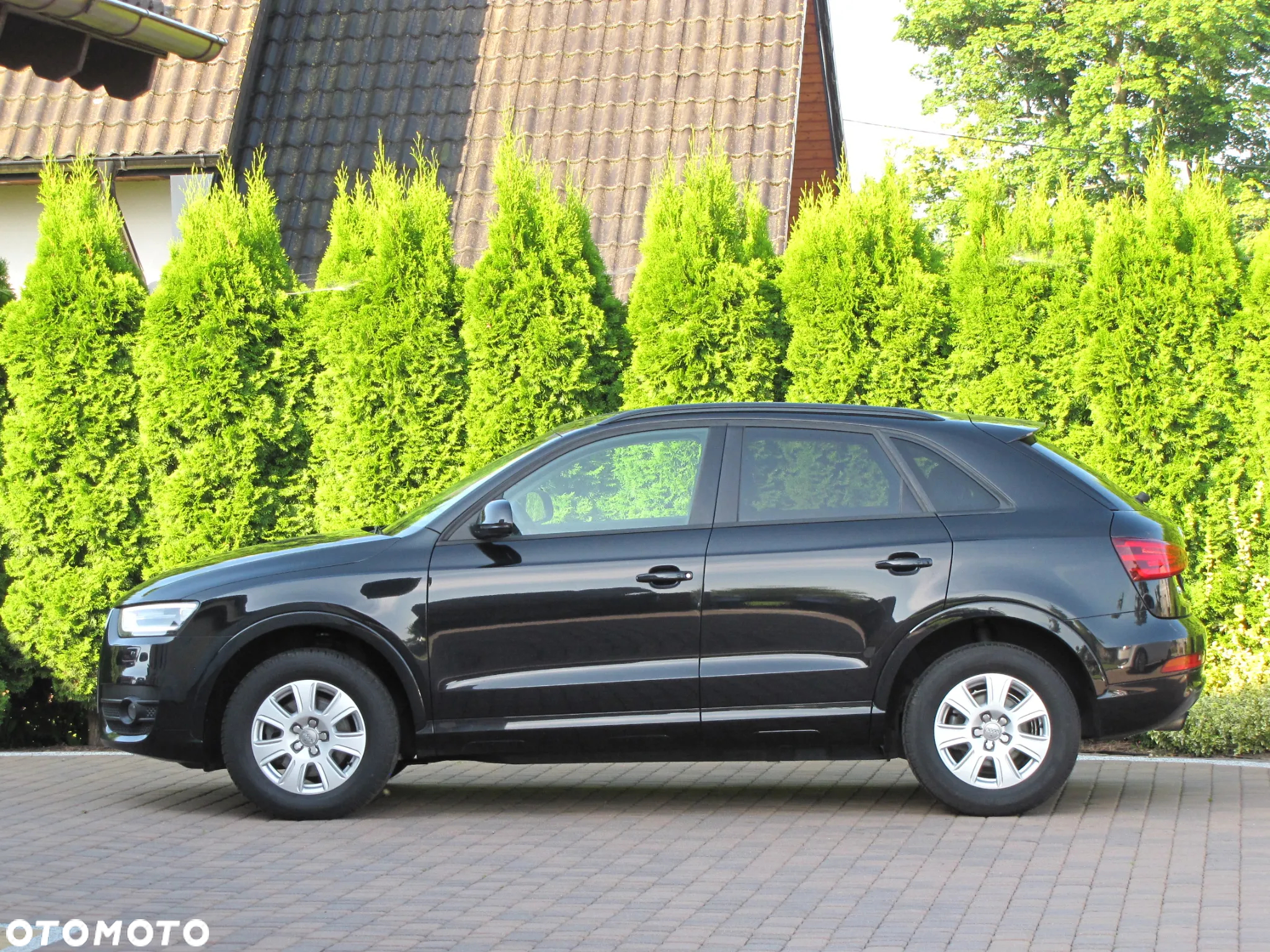 Audi Q3 2.0 TDI - 7