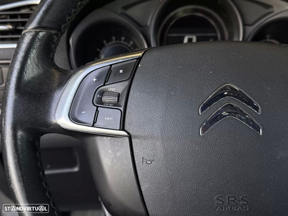 Citroën C4 BlueHDi 100 Selection - 21